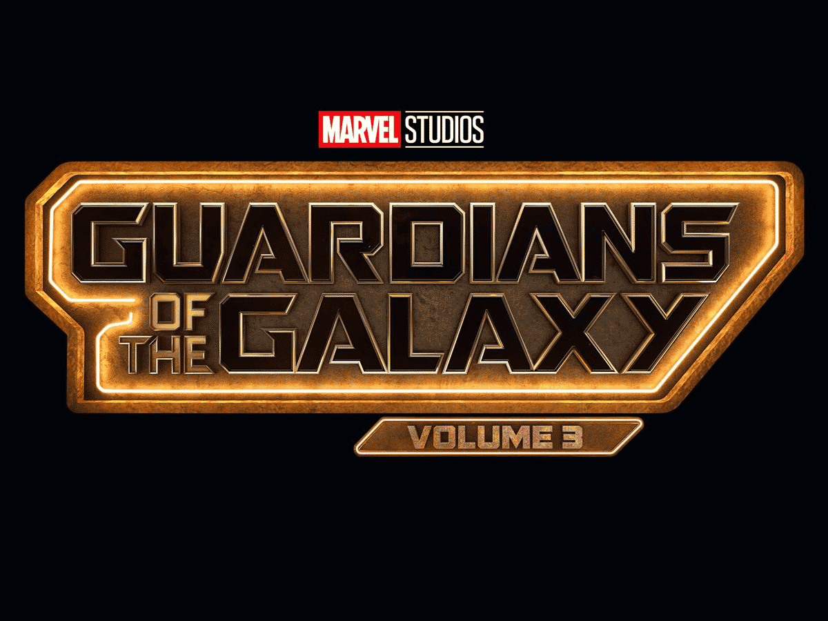 Guardians of the galaxy volume 3