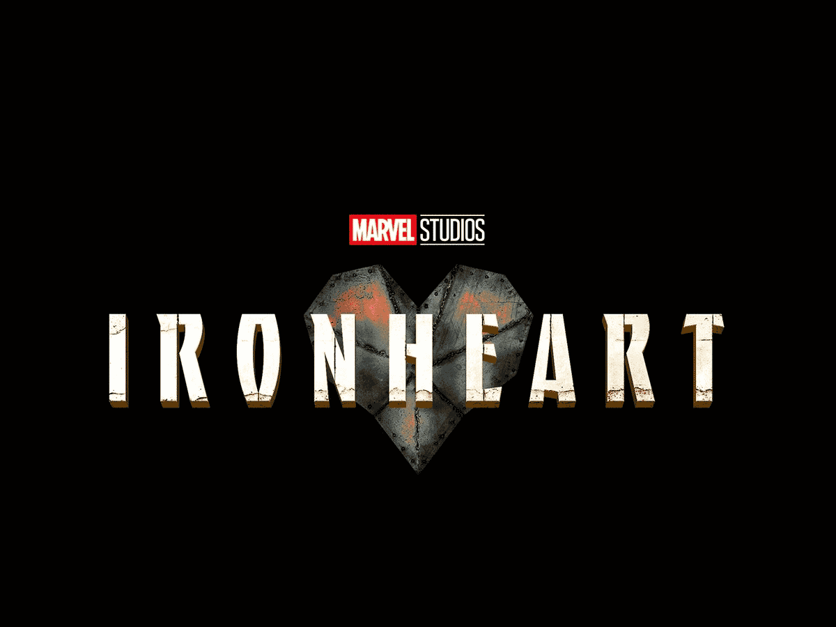 Ironheart marvel