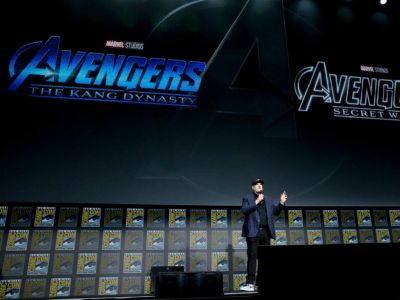 Every Marvel Project Coming in the Next 4 Years | Man of Many