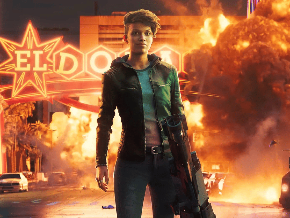 Best New Games Coming in August 2022 | Man of Many