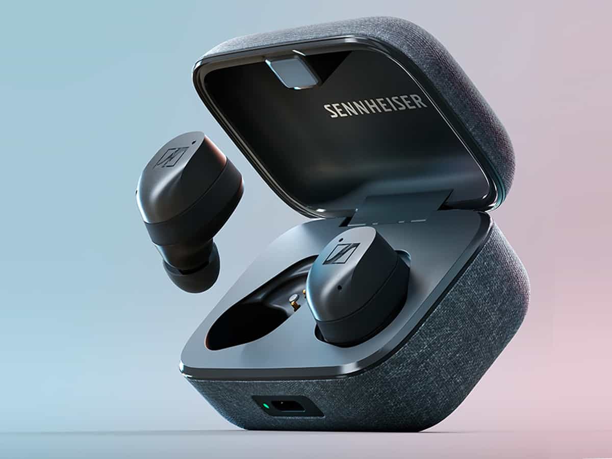 We Tested Sennheiser s Standard Setting MOMENTUM True Wireless 3