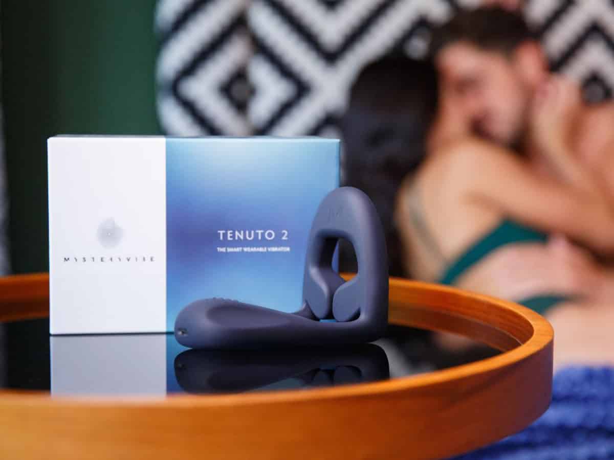 Here's How Couples Can Introduce Sex Toys Into Their Lives