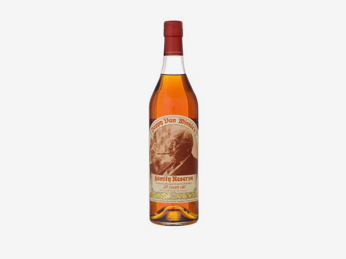 1 van winkle