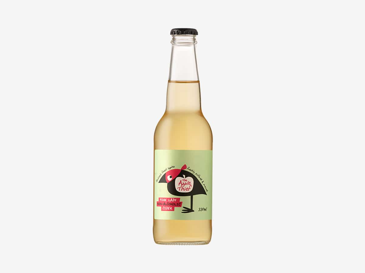 Apple Thief Pink Lady Cider