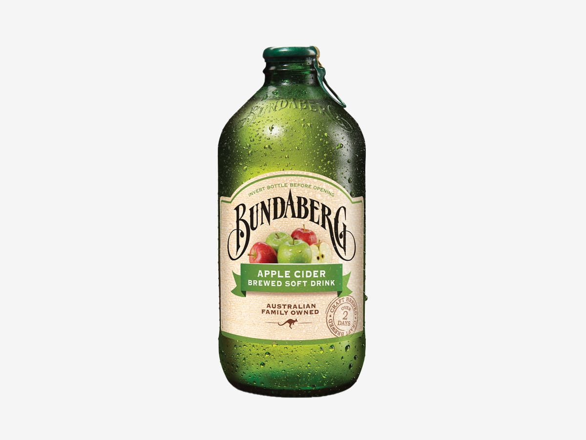 Bundaberg Apple Cider