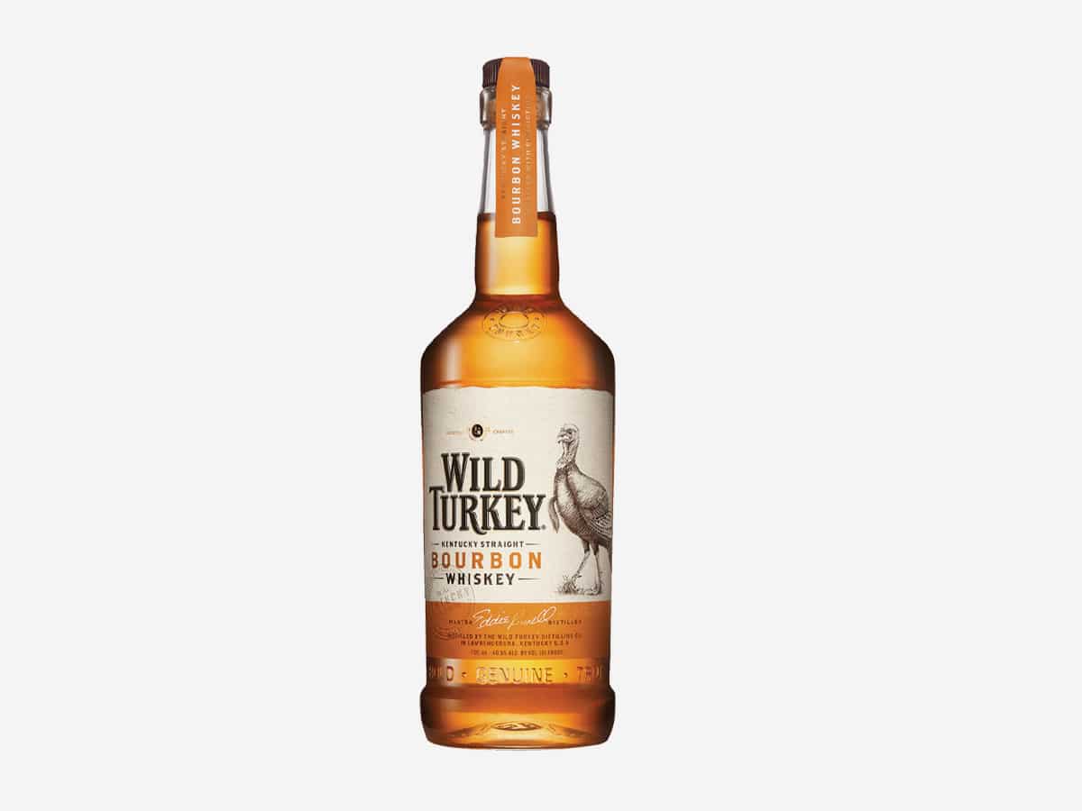 10 wild turkey