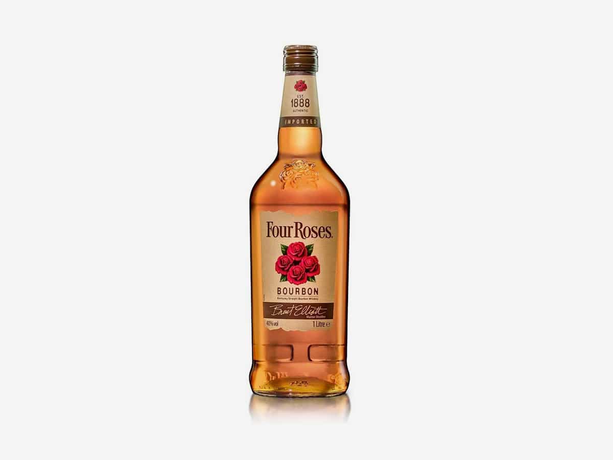 13 four roses