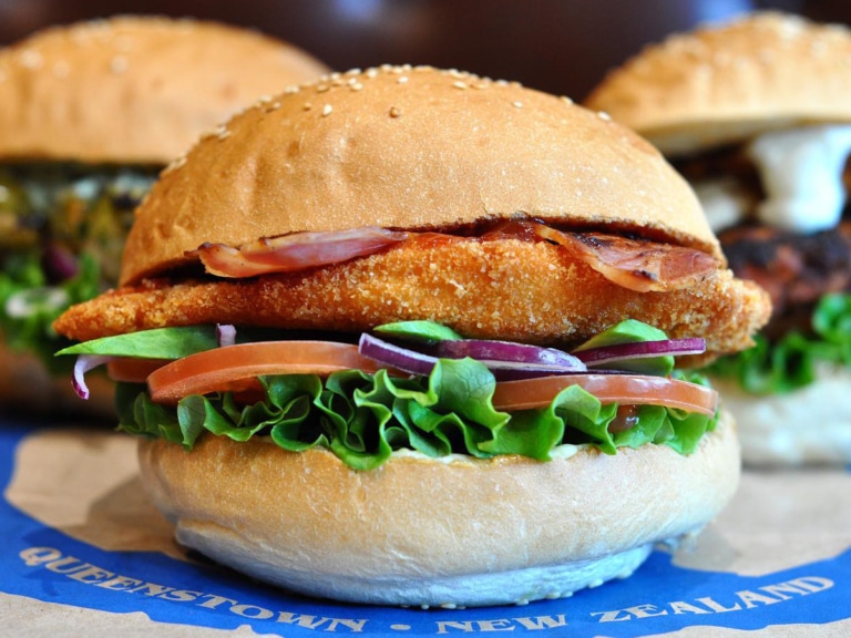 15 Best Restaurants in Queenstown Man of Many