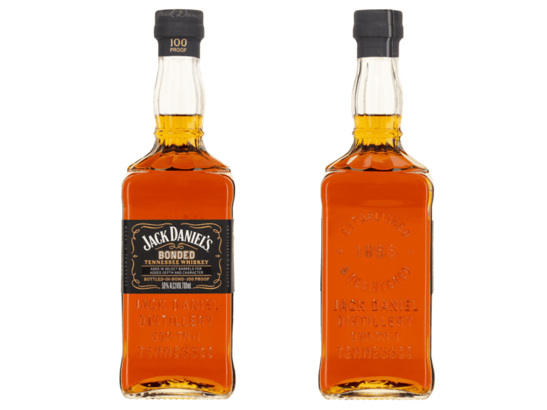 Jack Daniel's Launch First 'Super Premium' Whiskey in 25 Years Man of