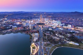 48 hours in canberra