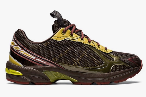 asics gel vs nike air