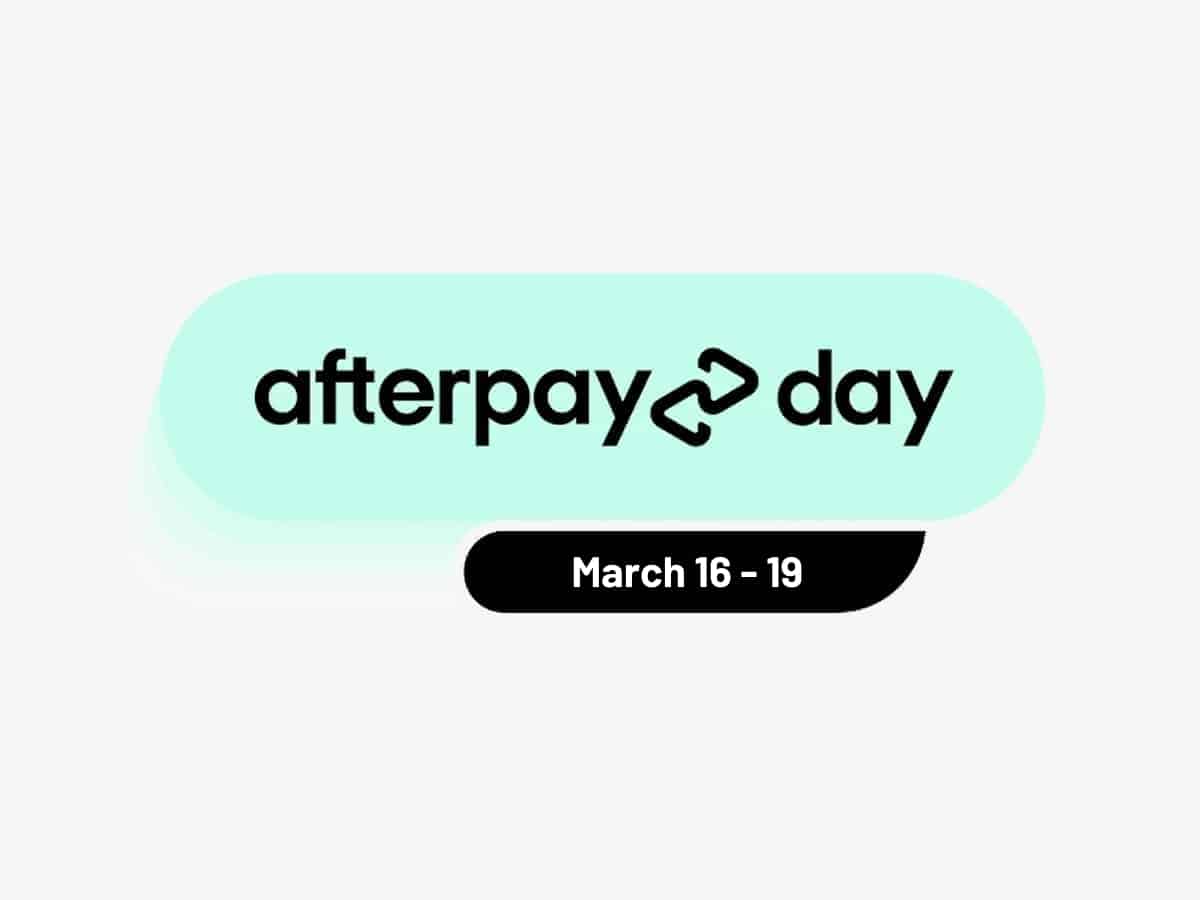 Afterpay day 2023