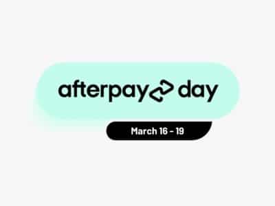Best Afterpay Day Deals for 2023