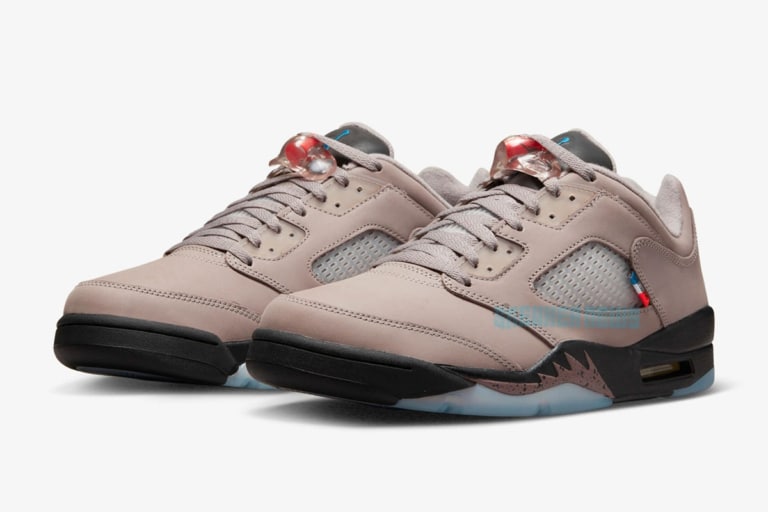 Sneaker News #63 - Nike and AMBUSH Resurrect the Air Adjust Force | Man ...