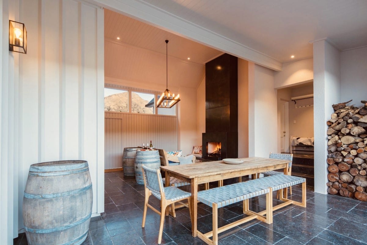 Airbnb luxe the homestead queenstown nz 10