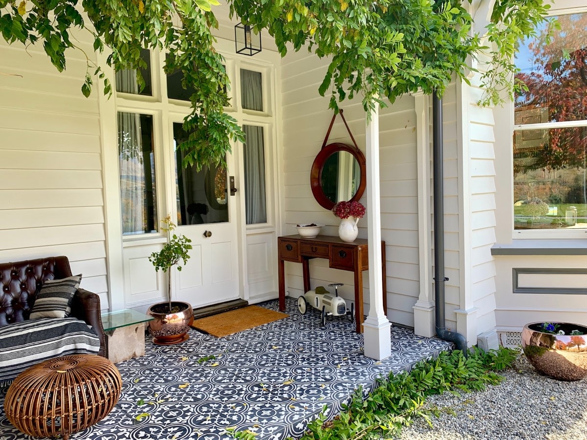 Airbnb luxe the homestead queenstown nz 3