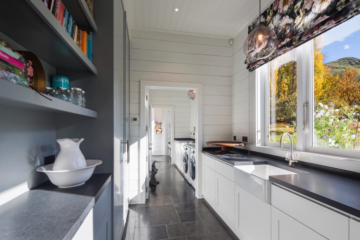 Airbnb luxe the homestead queenstown nz 5