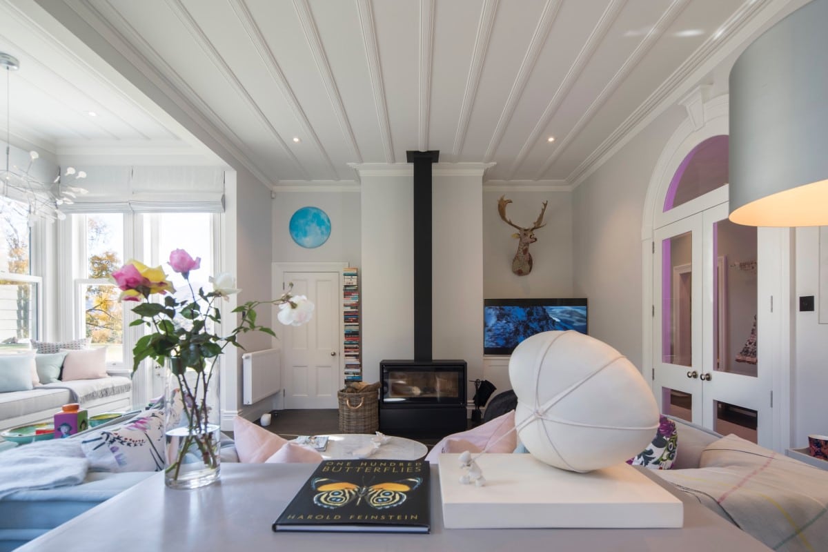 Airbnb luxe the homestead queenstown nz 6