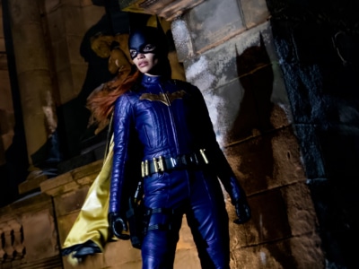 'Batgirl' Binned: Studio Cops $100M Loss on 'Irredeemable' Superhero Trainwreck