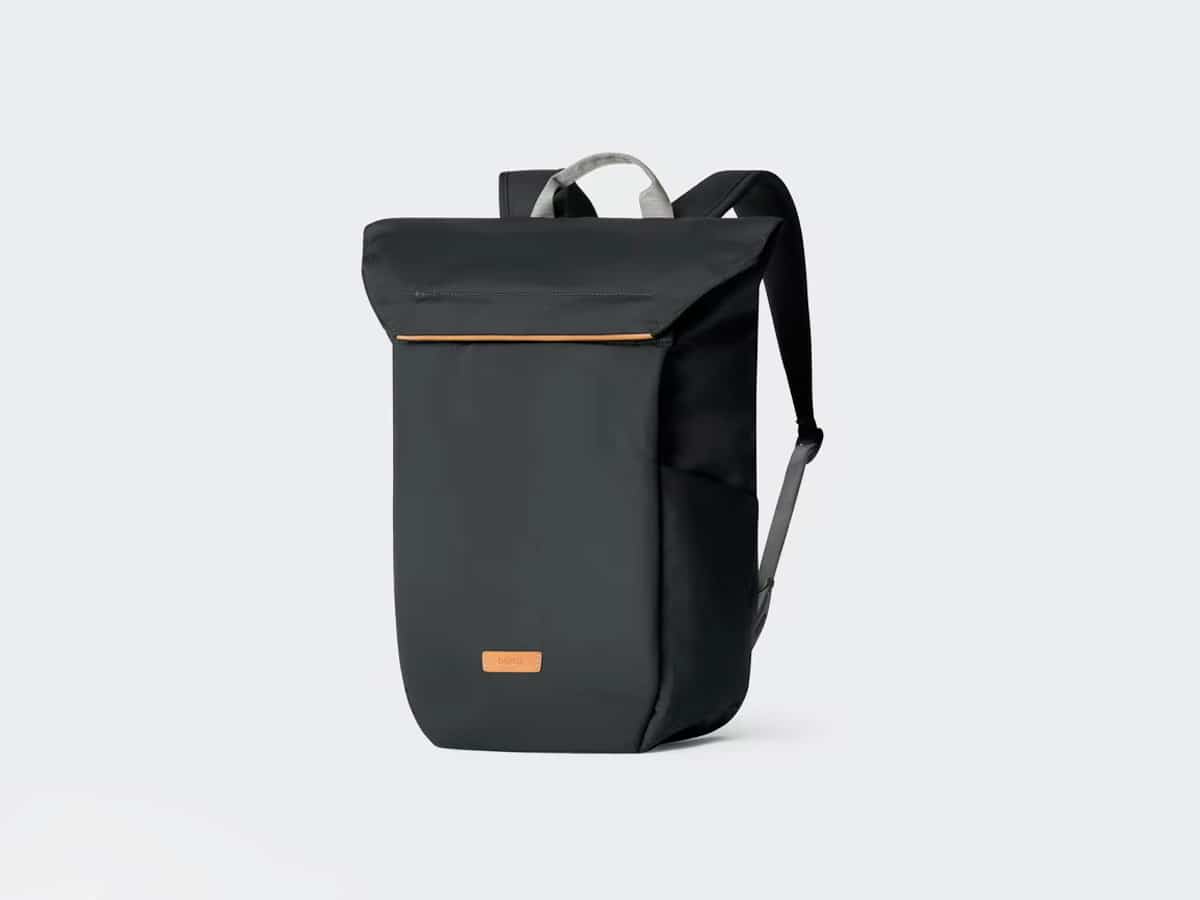 Bellboy Melbourne Backpack 18L | Image: Bellroy