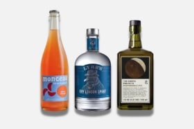 Best non alcoholic drinks