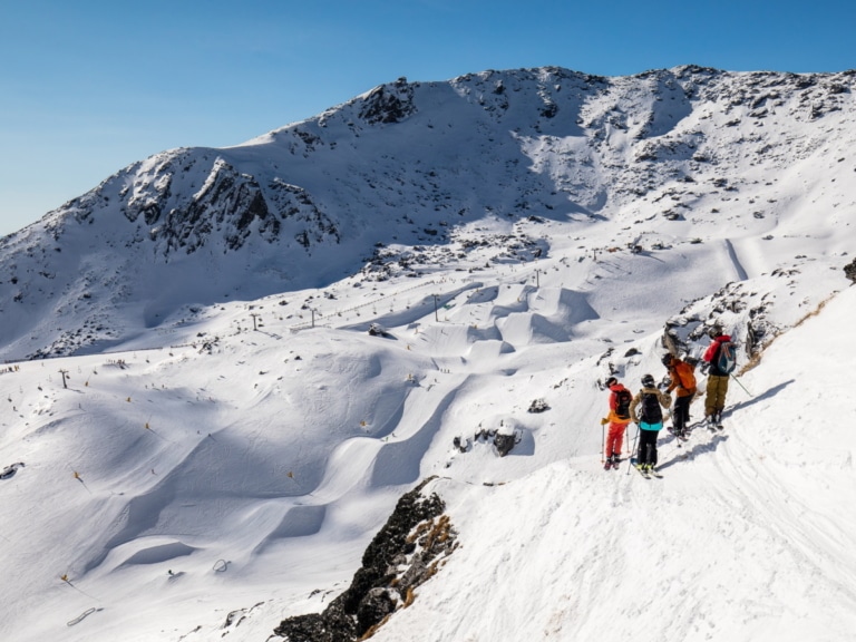 10 Best Ski Fields & Resorts in New Zealand | Man of Many