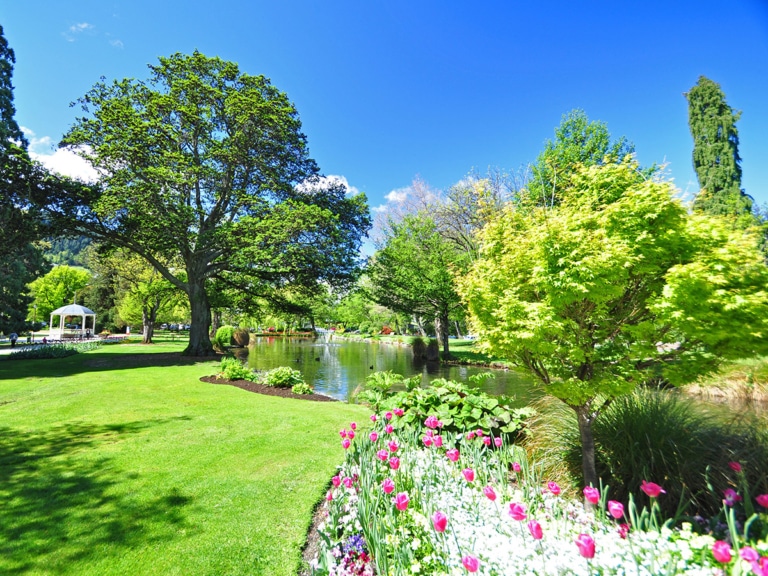 16 Best Things to Do in Queenstown Man of Many