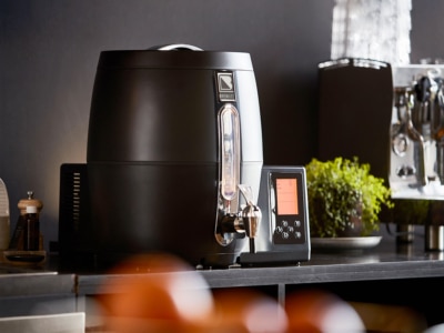 WIN! An Entire BrewArt At Home Brewing System Worth $1,750!