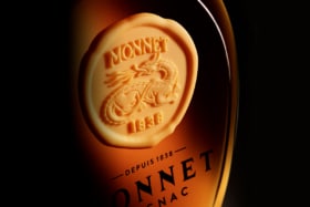 Cognac monnet