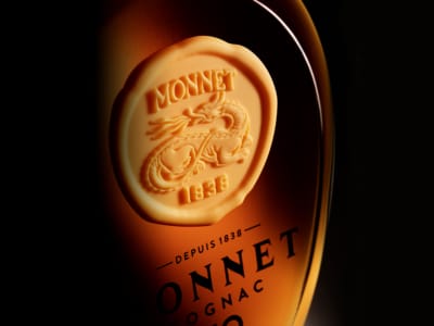 After Nearly 200 Years, the Iconic Cognac Monnet has Finally Landed in Australia