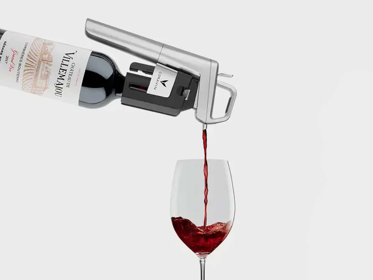 Coravins new timeless six 1