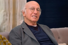 Larry David in 'Curb Your Enthusiasm' | Image: HBO