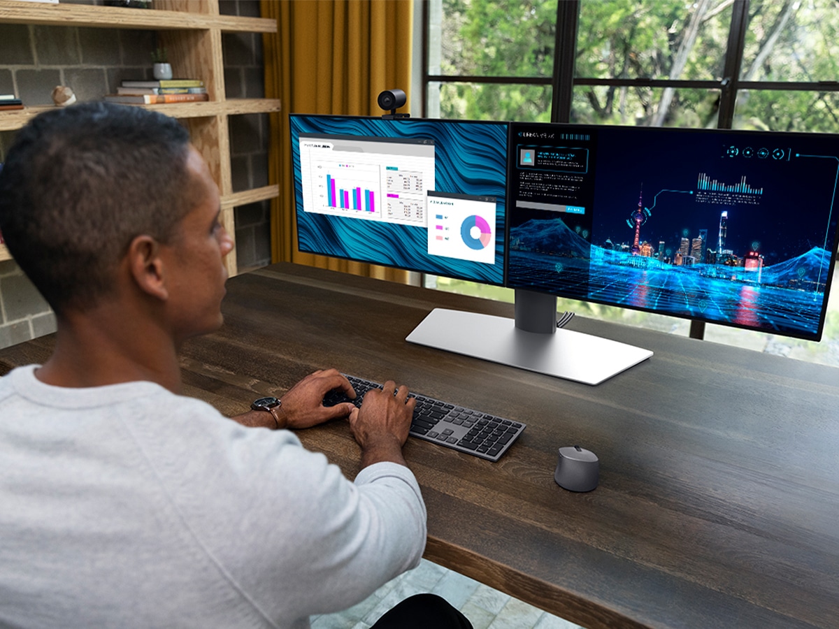 Dell precision tower 1