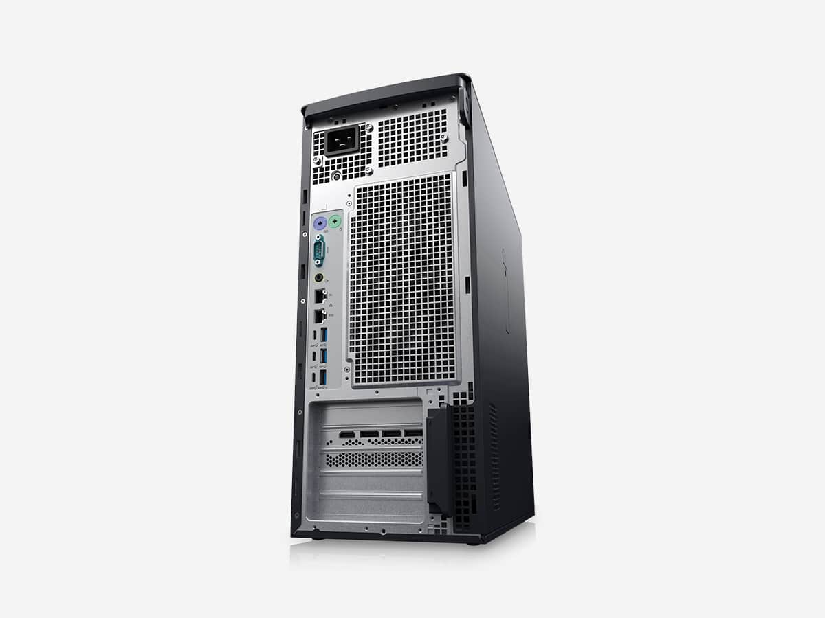 Dell precision 7865 tower