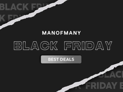 Best Black Friday Deals 2025: 100+ Deals to Grab Before the Big Day