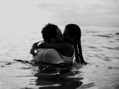 The Most Important Factor in Good Sex Isn't Arousal, It's Context