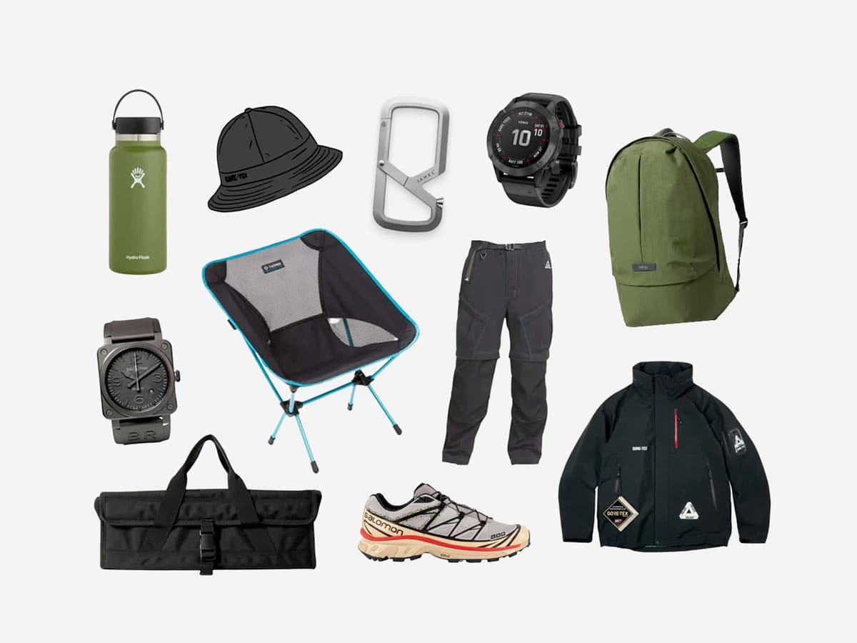 Fathers day gift guide 2022 – adventurer