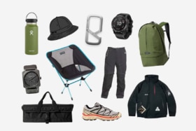 Fathers day gift guide 2022 – adventurer