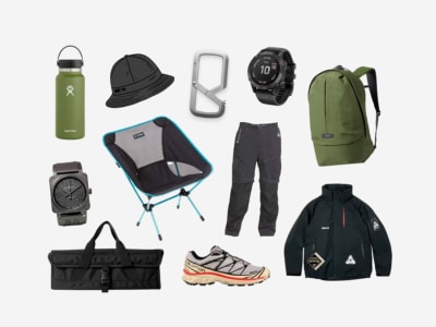 Father's Day Gift Guide 2022 - Adventurer