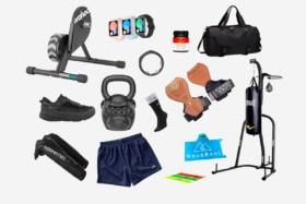 Fathers day gift guide 2022 – fitness freak