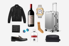 Fathers day gift guide 2022 – luxury