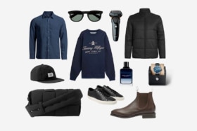 Fathers day gift guide 2022 – stylish dad