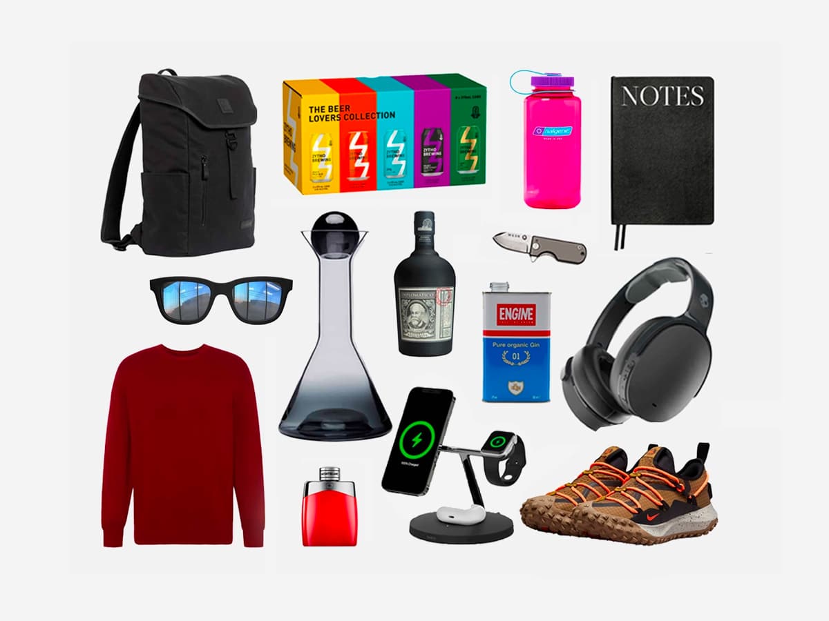 Fathers day gift guide – last minute