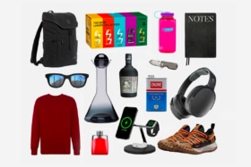 Fathers day gift guide – last minute