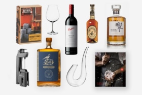 Fathers day gift guide 2022 booze hound