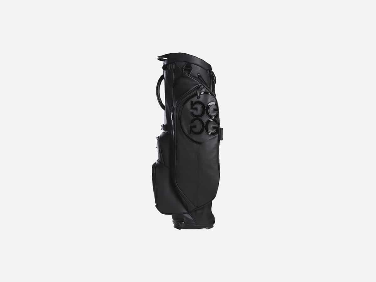 Gfore transporter tour carry bag – onyx 1