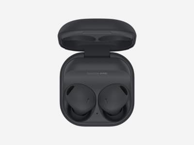 Hear So Much More With Samsung's New Galaxy Buds2 Pro