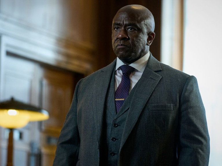 'Gangs of London' Season 2 Release Date Confirmed Man of Many