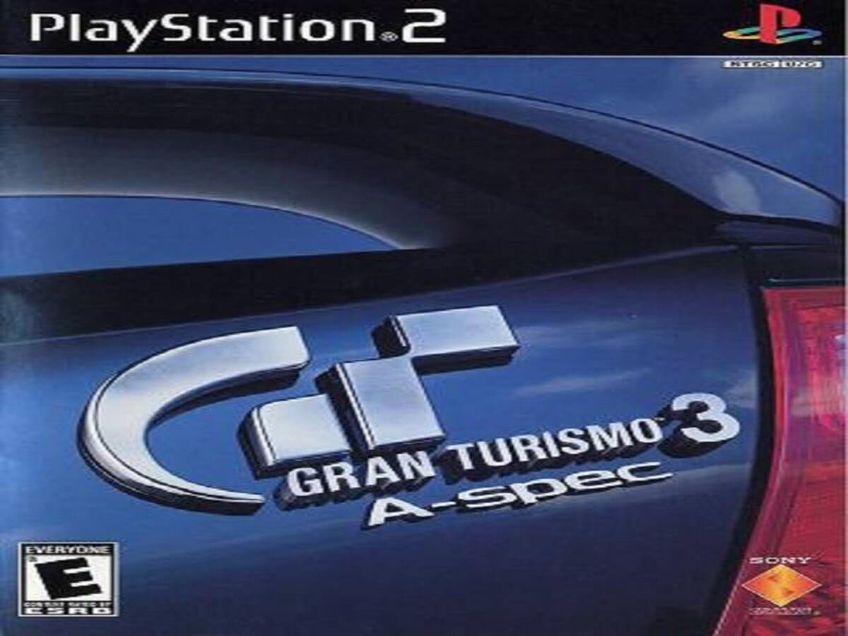 Gran Turismo 3: A-Spec - Metacritic