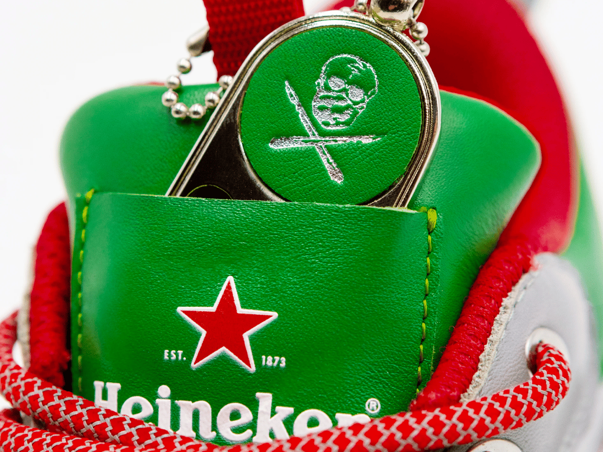 Heineken Heinekicks